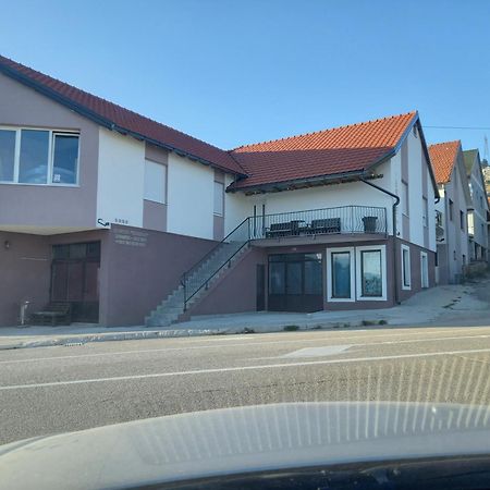 Apartmani Herceg Gacko المظهر الخارجي الصورة