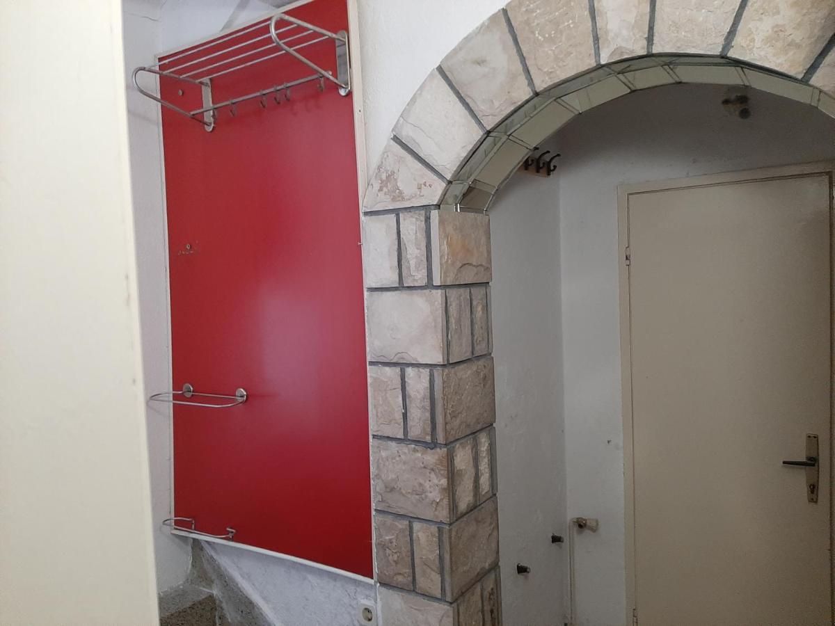 Apartmani Herceg Gacko المظهر الخارجي الصورة