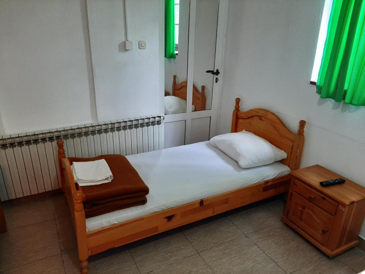 Apartmani Herceg Gacko المظهر الخارجي الصورة