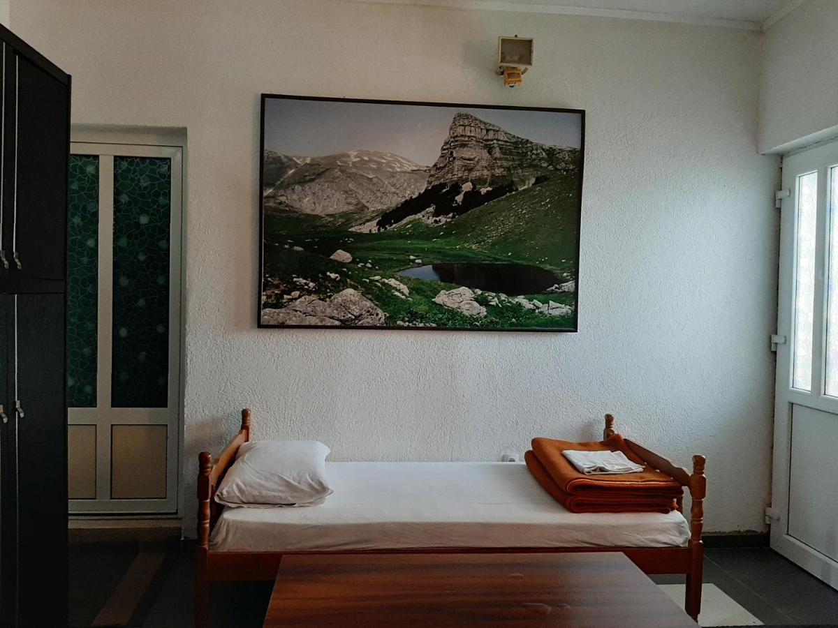 Apartmani Herceg Gacko المظهر الخارجي الصورة