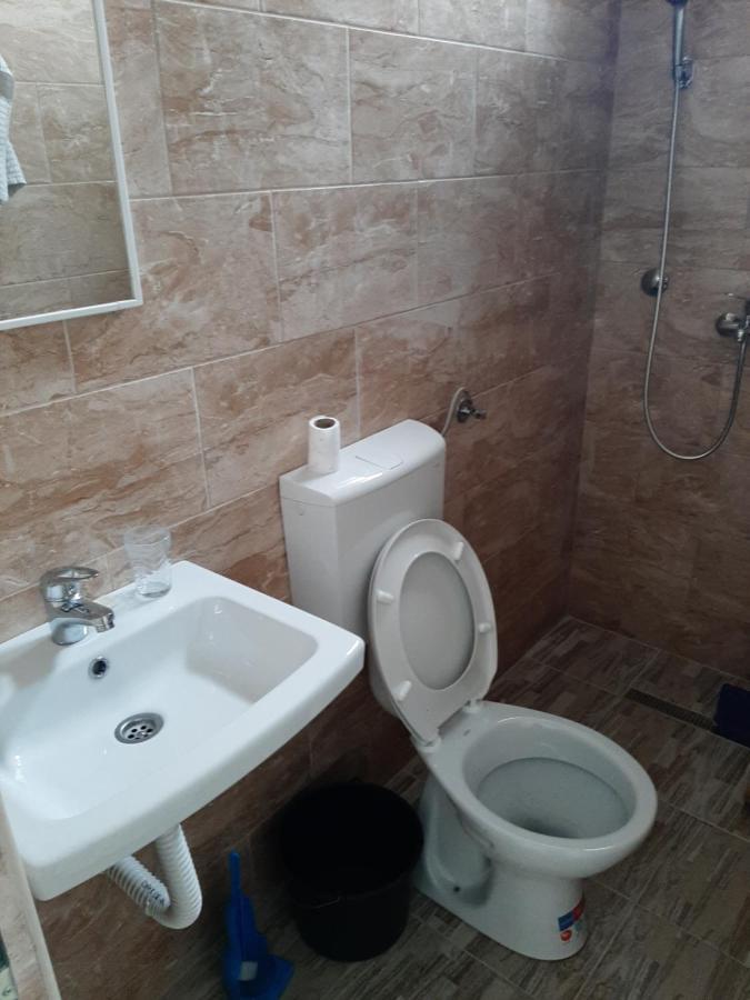 Apartmani Herceg Gacko المظهر الخارجي الصورة
