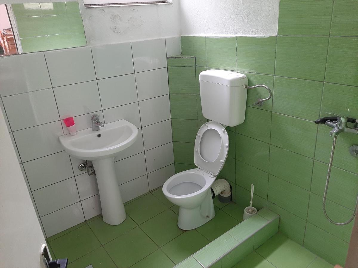 Apartmani Herceg Gacko المظهر الخارجي الصورة