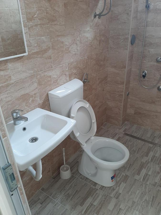 Apartmani Herceg Gacko المظهر الخارجي الصورة