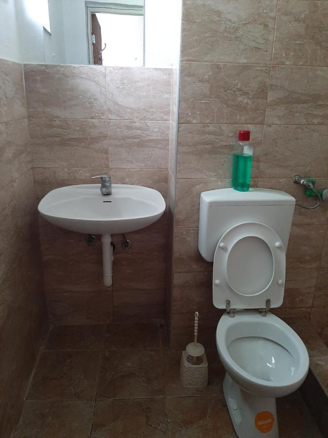 Apartmani Herceg Gacko المظهر الخارجي الصورة