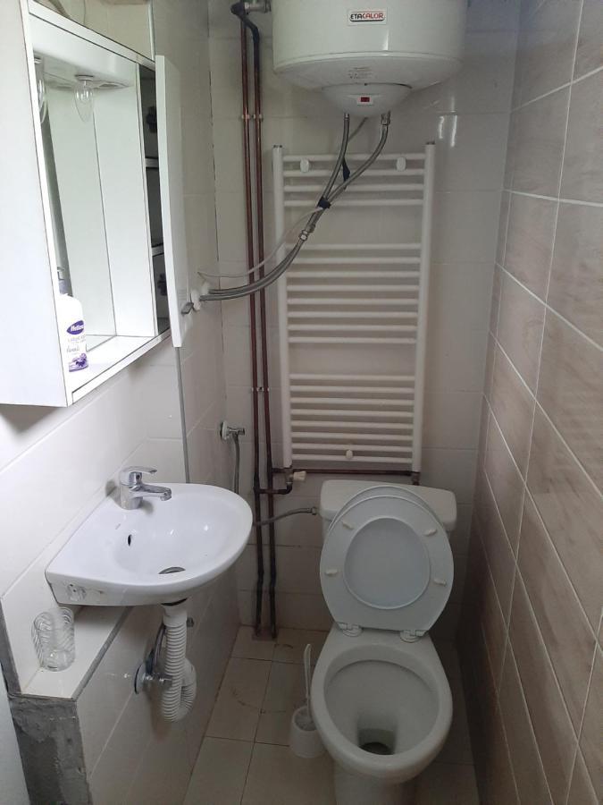 Apartmani Herceg Gacko المظهر الخارجي الصورة