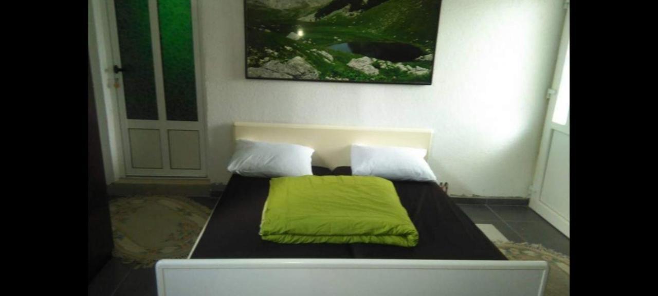 Apartmani Herceg Gacko المظهر الخارجي الصورة