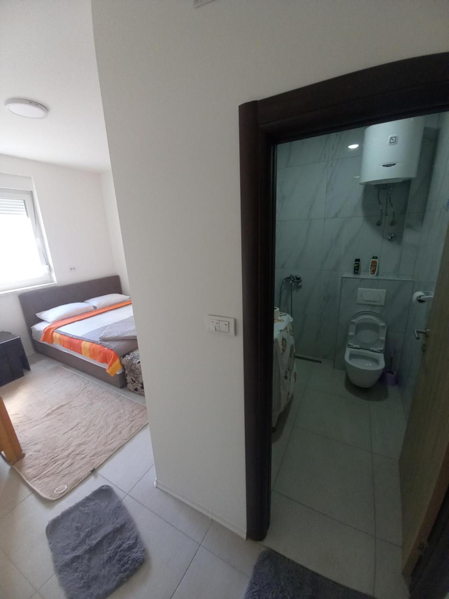 Apartmani Herceg Gacko المظهر الخارجي الصورة