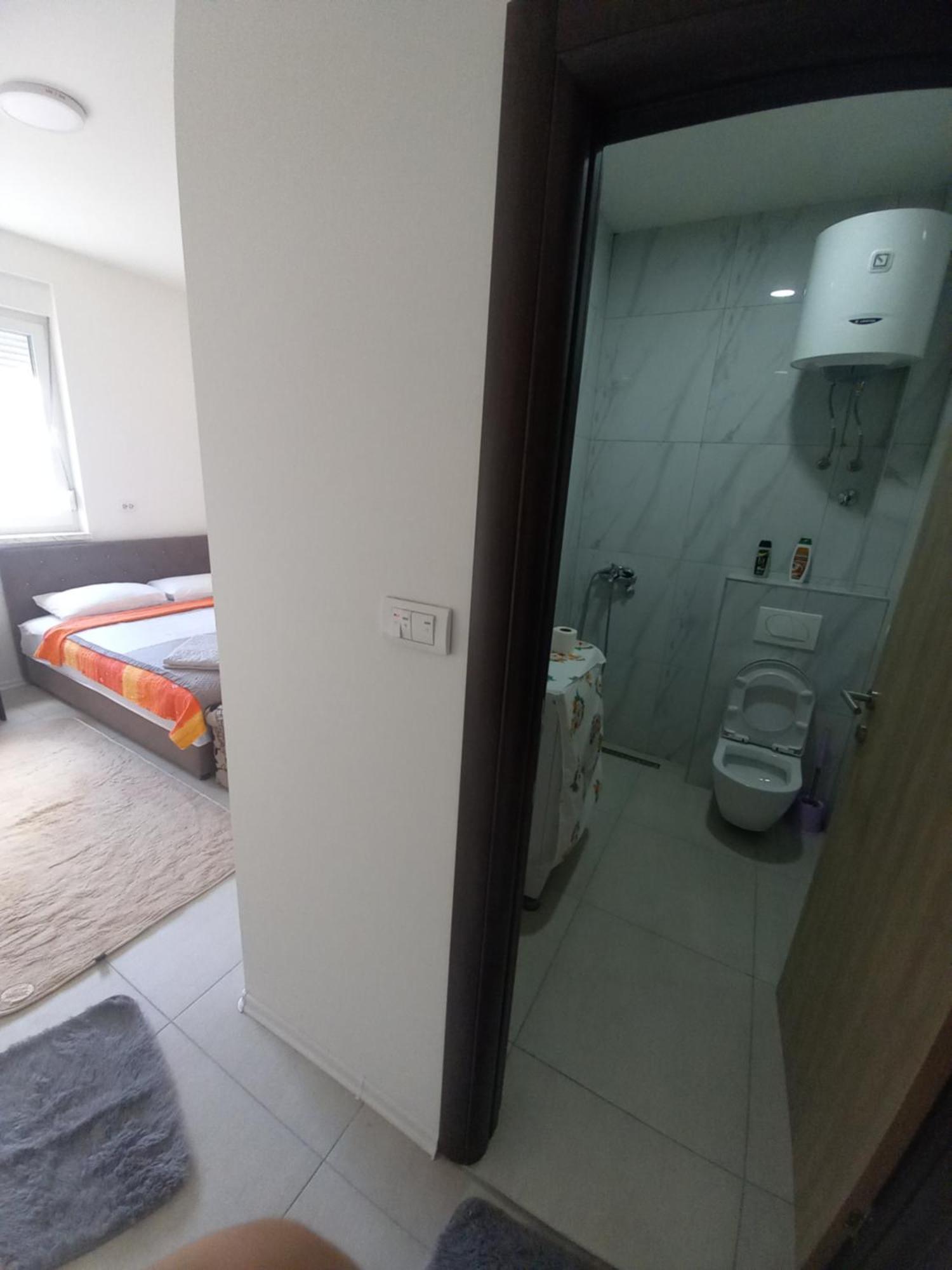 Apartmani Herceg Gacko المظهر الخارجي الصورة
