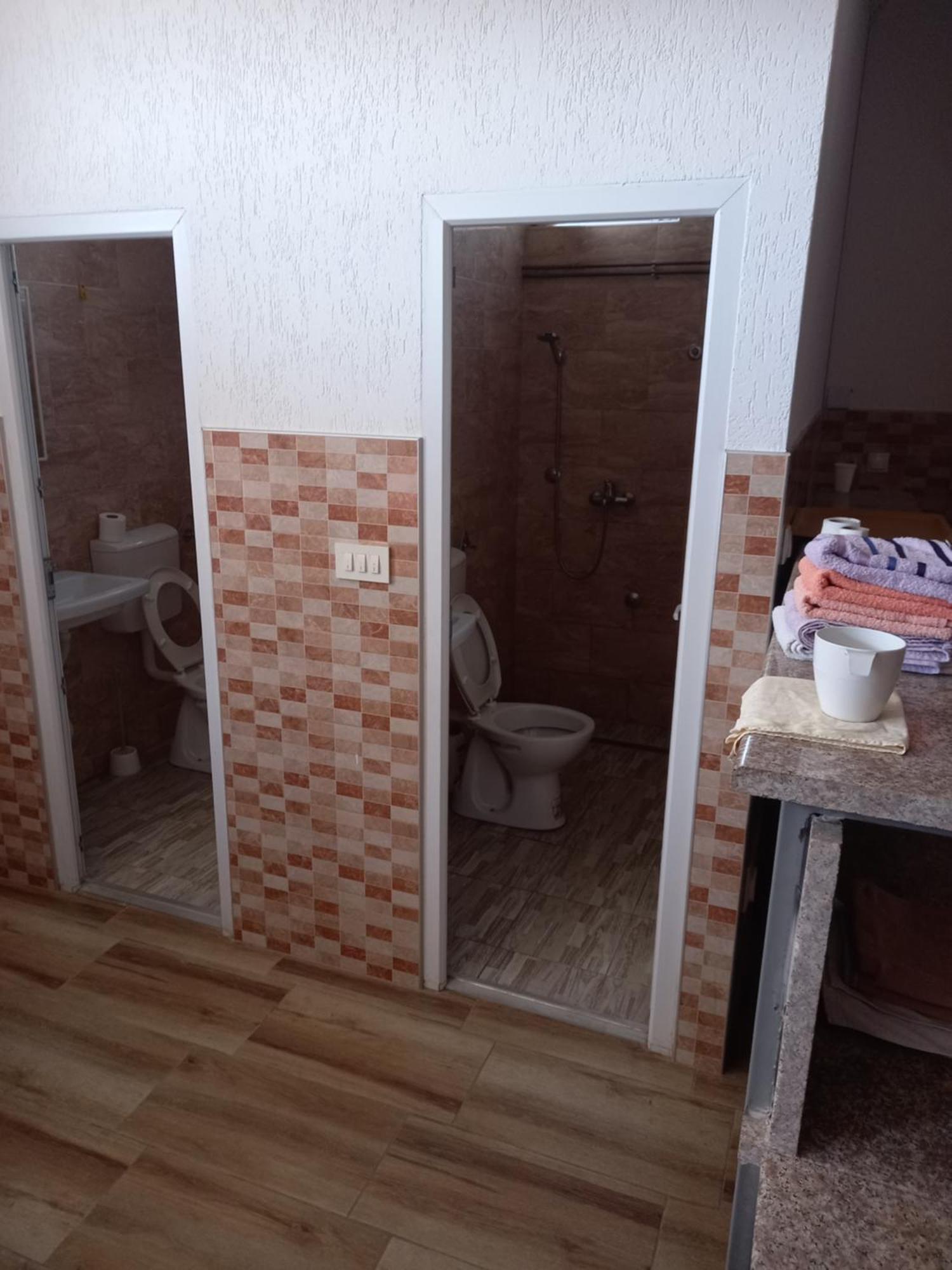 Apartmani Herceg Gacko المظهر الخارجي الصورة