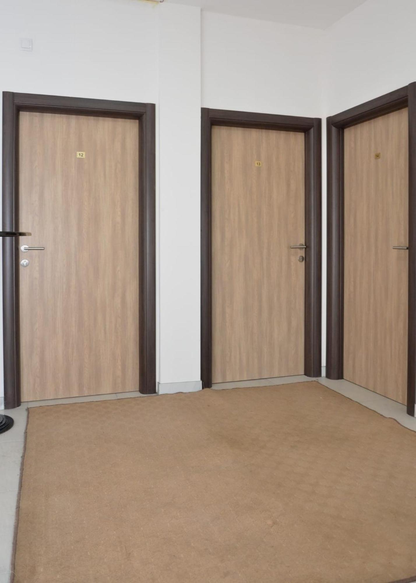 Apartmani Herceg Gacko المظهر الخارجي الصورة
